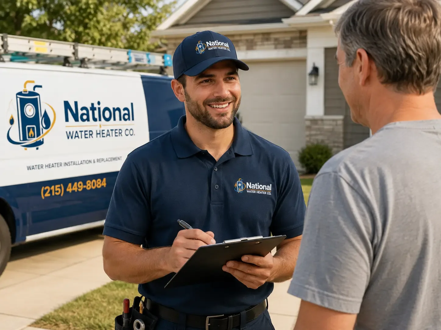 Water Heater Installation Morganville, NJ FAQs